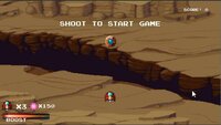 Cliff Shooter Demo screenshot, image №2881600 - RAWG