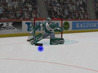 Virtual Goaltender Lite screenshot, image №979736 - RAWG