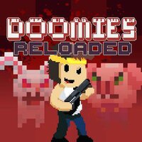 Doomies: Reloaded screenshot, image №2549889 - RAWG