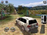 4x4 Off-Road Rally 7 screenshot, image №976994 - RAWG