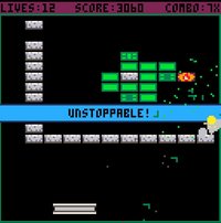 BREAKALT screenshot, image №1988695 - RAWG
