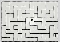 Just Maze (itch) (Igor Konyakhin) screenshot, image №2532981 - RAWG