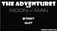 The Adventures of Moon-Man screenshot, image №2624133 - RAWG