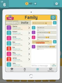 Pictoword: Fun New Word Puzzle screenshot, image №933727 - RAWG
