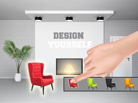 Home Design - Dream Makeover screenshot, image №2145835 - RAWG