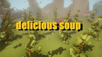 delicious soup screenshot, image №2962949 - RAWG