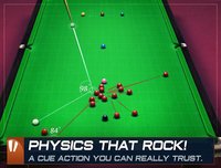 Snooker Stars - 3D Online Sports Game screenshot, image №1558252 - RAWG