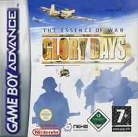 Glory Days - The Essence of War screenshot, image №3277648 - RAWG