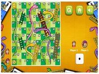 Snakes and Ladders - Play Snake and Ladder game screenshot, image №2855392 - RAWG