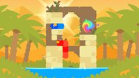 Snakebird Primer screenshot, image №1830861 - RAWG