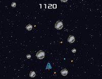 Meteor Dash screenshot, image №1844315 - RAWG