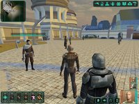 Star Wars: Knights of the Old Republic II – The Sith Lords screenshot, image №767435 - RAWG