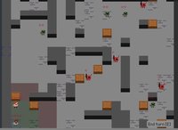 Twin Demon Slayers screenshot, image №1243743 - RAWG