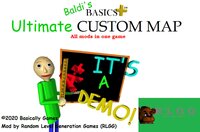 Ultimate Custom Map screenshot, image №2466869 - RAWG