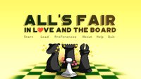 All's Fair in Love and The Board screenshot, image №1774560 - RAWG
