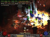 Diablo II: Lord of Destruction screenshot, image №322408 - RAWG