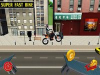 Bike Huge Jumps Tracks screenshot, image №1931707 - RAWG