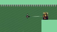 Gatlin' screenshot, image №2186947 - RAWG