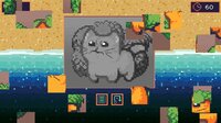 Puzzle Angry Cat screenshot, image №2525488 - RAWG