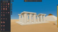 Mason: Building Bricks screenshot, image №3965588 - RAWG