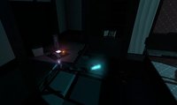 CyberTrance screenshot, image №1948560 - RAWG