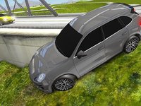 Offroad Cayenne screenshot, image №1902834 - RAWG