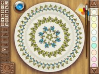 Painted Plates screenshot, image №1928578 - RAWG