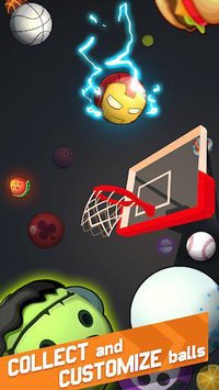 Dunk Battle screenshot, image №1481033 - RAWG