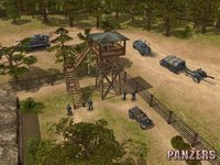 Codename Panzers, Phase One screenshot, image №352507 - RAWG