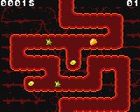Gut Runner screenshot, image №2095765 - RAWG
