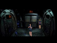 Fear Effect 2: Retro Helix screenshot, image №729564 - RAWG