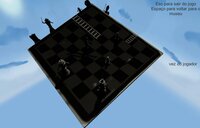 The Master of Illusions screenshot, image №2924125 - RAWG