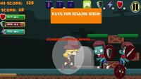 Zombie Apocalypse (itch) (GuildGames) screenshot, image №2471660 - RAWG