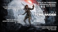 Rise of the Tomb Raider screenshot, image №86701 - RAWG