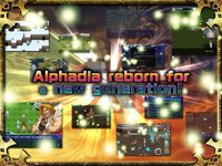 RPG Alphadia Genesis screenshot, image №1605150 - RAWG