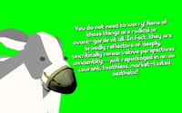 Tender Frog House screenshot, image №2376480 - RAWG