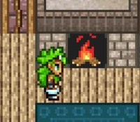 The Attic (Khaiya) screenshot, image №2225979 - RAWG