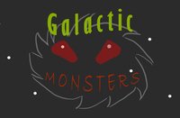 Galactic Monsters screenshot, image №1219133 - RAWG