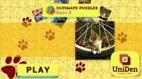 Ultimate Puzzles Cats 2 screenshot, image №2989116 - RAWG