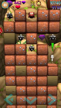 Digging Deep: Tap Block Mine screenshot, image №691373 - RAWG