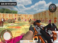 Shooting Paintball Arena screenshot, image №1882434 - RAWG