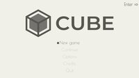 Cube (itch) (Boreal Games) screenshot, image №2809478 - RAWG