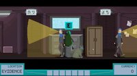 Yokotroit- A Stealth Point and Click screenshot, image №1015010 - RAWG