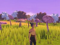 Keeper Of The Valley screenshot, image №3805070 - RAWG