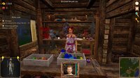 Strings of Fate XI: Magic dream screenshot, image №4231556 - RAWG
