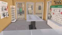 Mobile Store Simulator screenshot, image №3936354 - RAWG