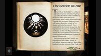 Universe Generator: The Golden Sword screenshot, image №2877620 - RAWG