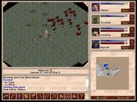Avernum: The Complete Saga screenshot, image №222266 - RAWG