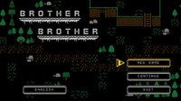 Brother Brother (itch) screenshot, image №2622582 - RAWG