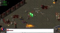 Supreme War God screenshot, image №4200523 - RAWG